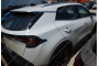 2022 Kia Sportage, Dyzelinas